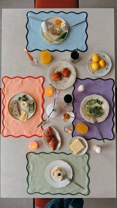 Table Mat